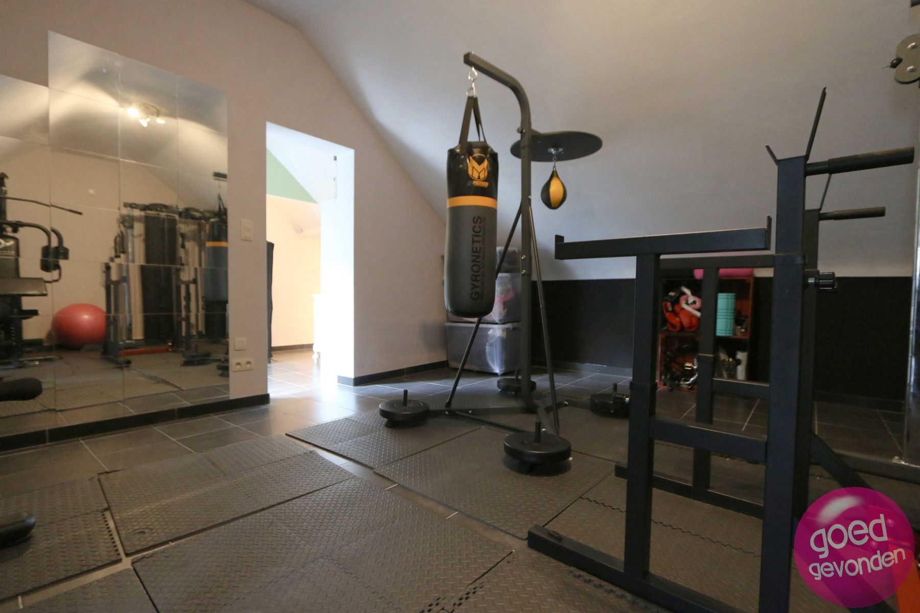 INSTAPKLARE WONING - 3 SLK - GARAGE - TUIN - TERRAS - RUST foto 30