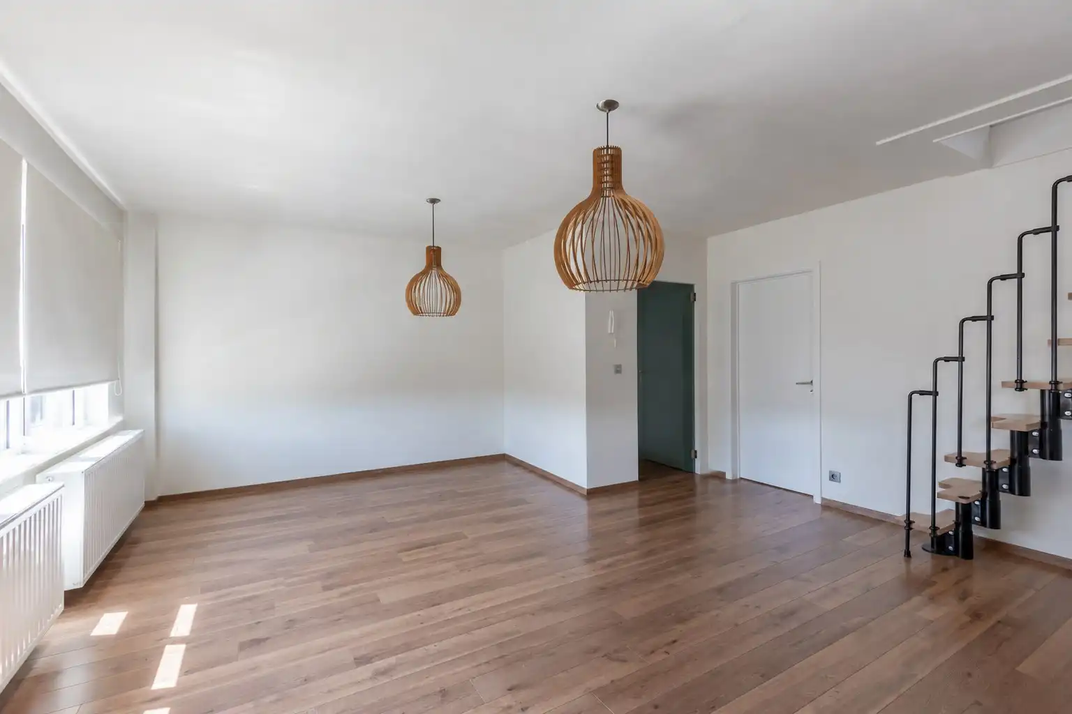 Rustig gelegen appartement met 3 slaapkamers en terras in Heers. foto 7
