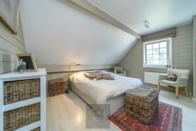 Charmante Mi Casa-villa op 1271m² op slechts 400 meter van zee. foto 24