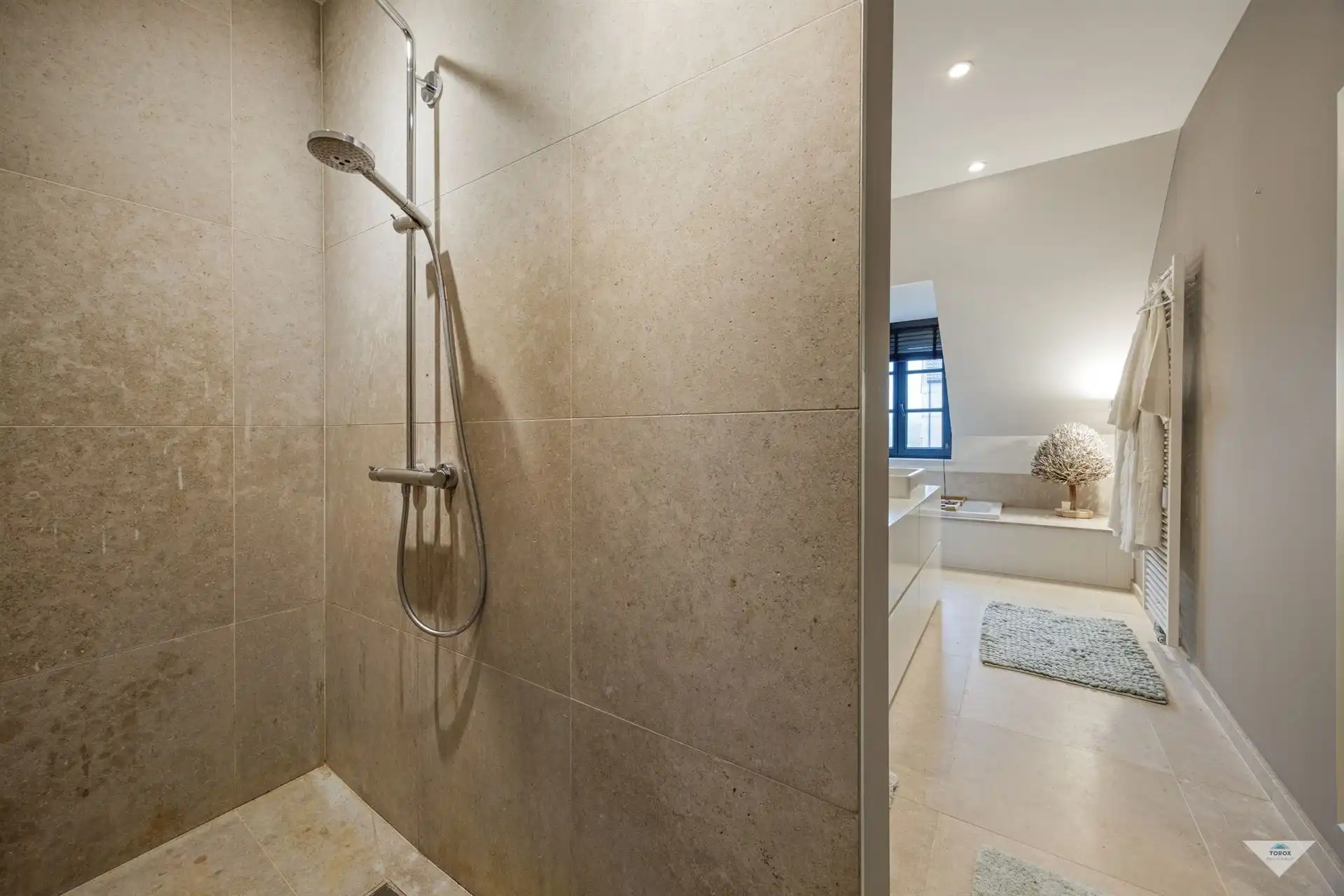 Luxueuze villa in de groene rand van Leuven foto 12