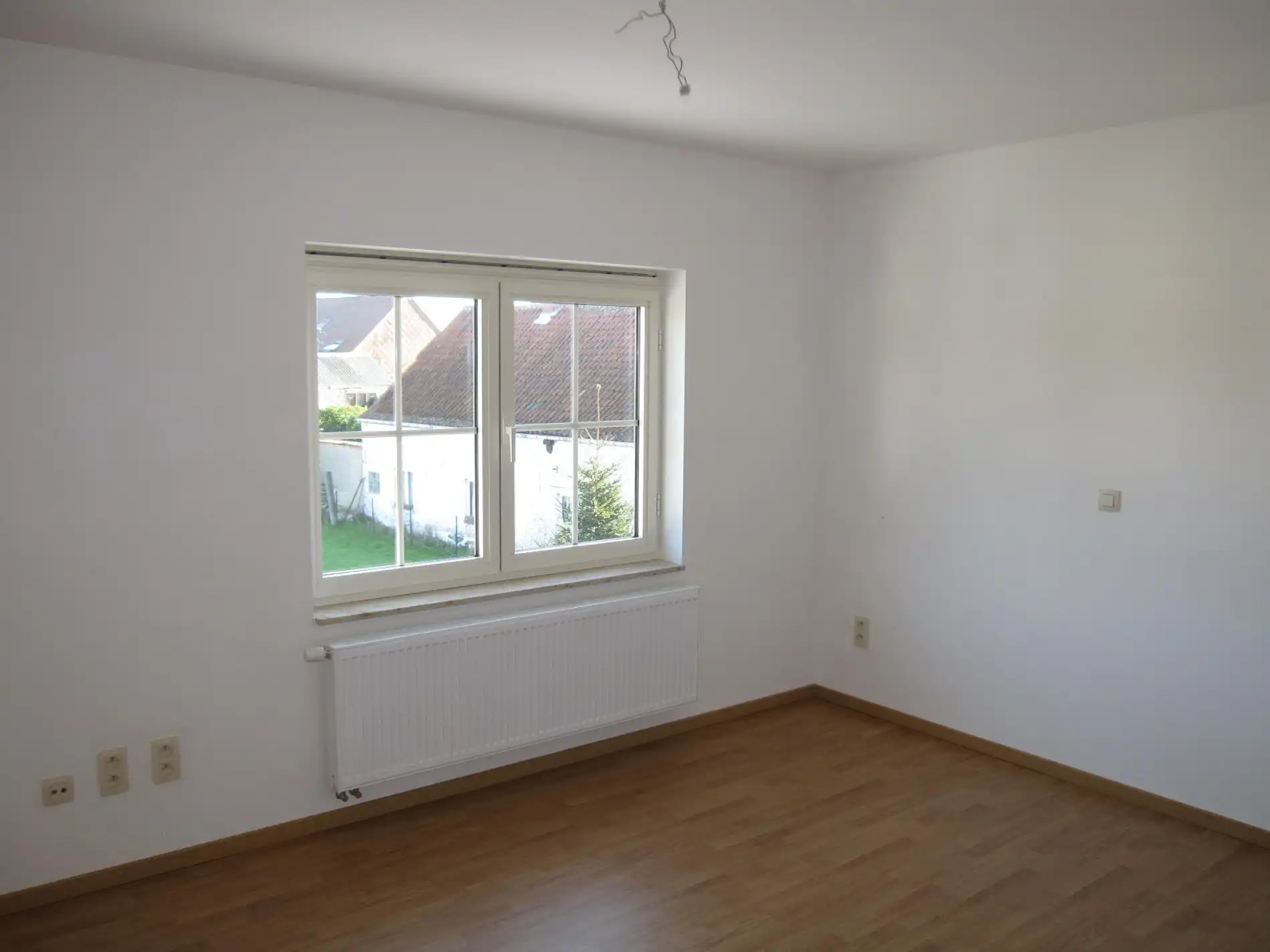 3-gevelwoning met tuin  foto 13
