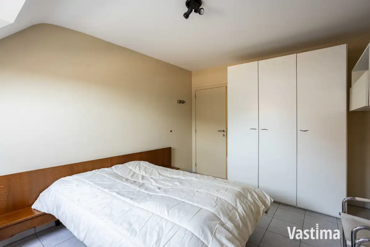 Appartement met 3 slaapkamers en garage in Haaltert foto 16