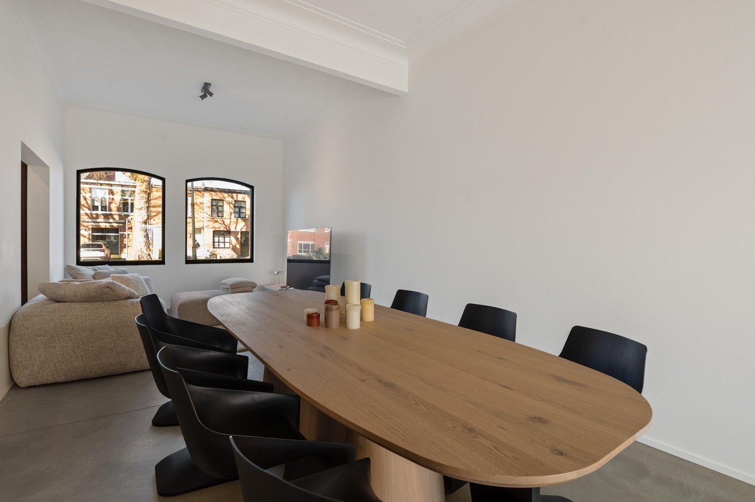 Prachtig gerenoveerde rijwoning te Lier foto 5