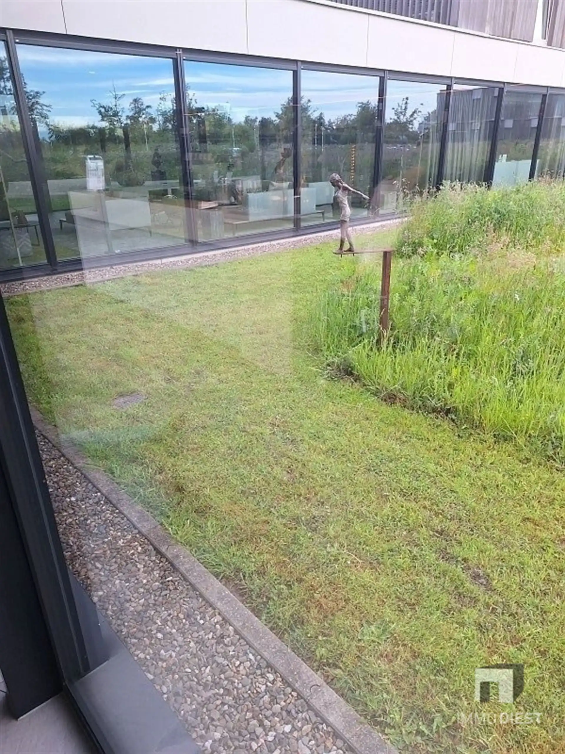 Dakappartement Patershof foto 10