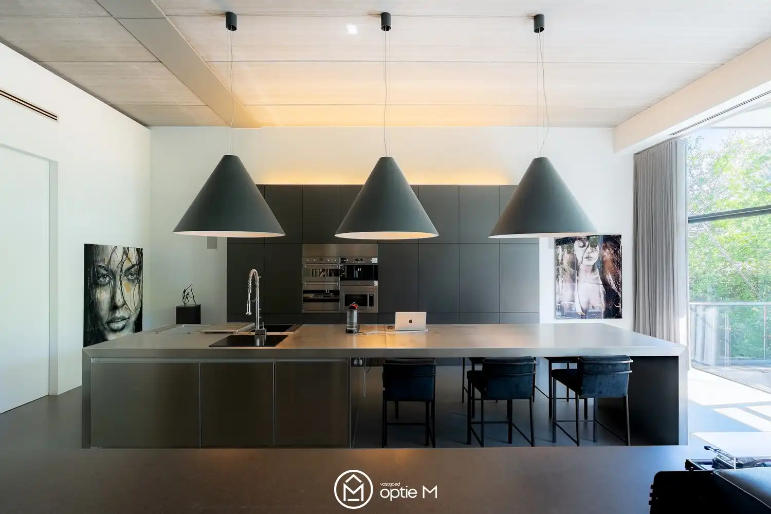 Unieke loft met hoogwaardige afwerking te koop in Hasselt foto 5