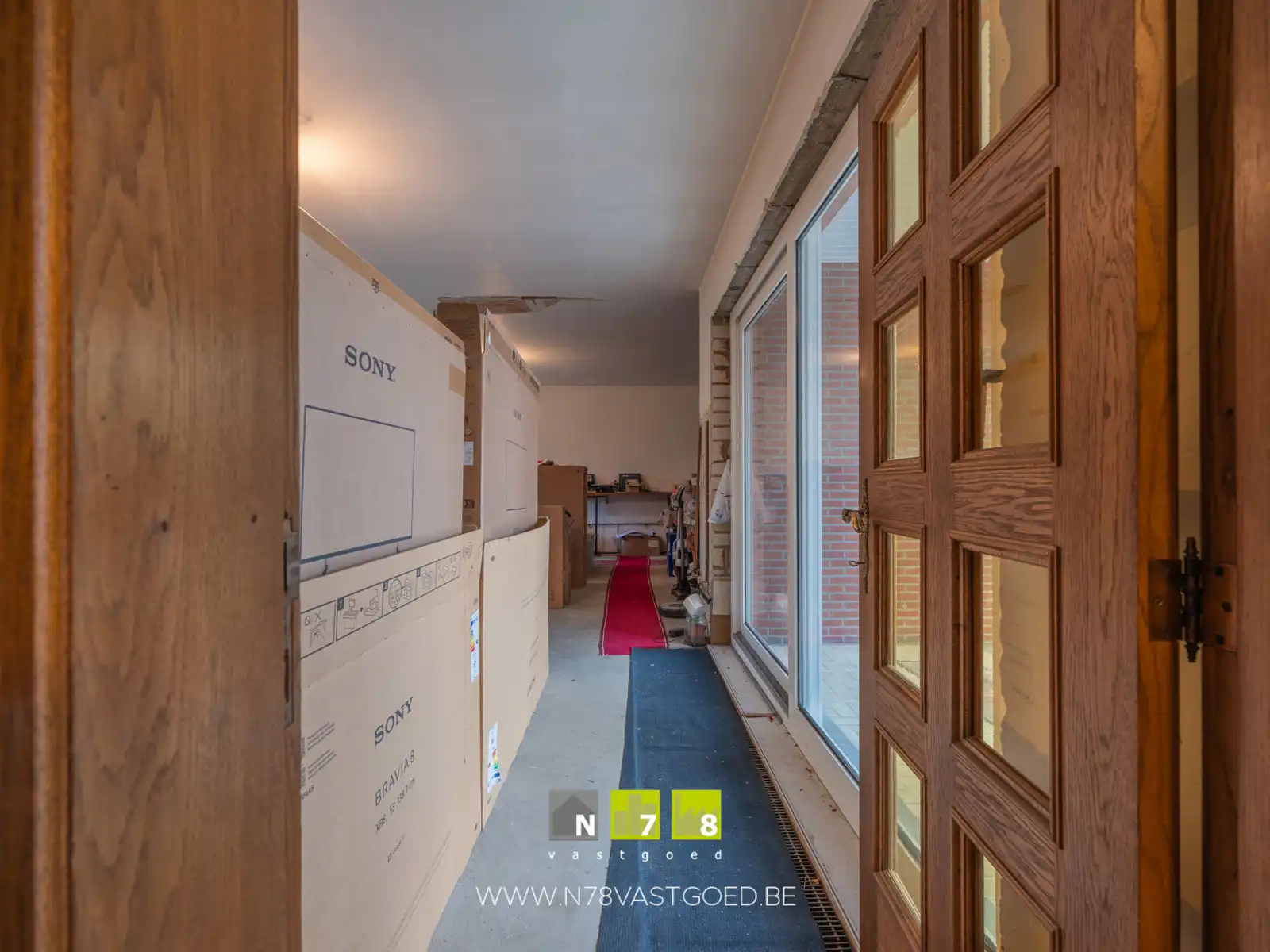 Huis te koop foto 14