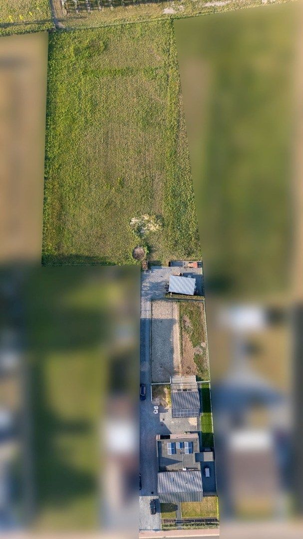 PRACHTIG GERENOVEERDE WONING MET 3 SLAAPKAMERS, 2 BADKAMERS, INPANDIGE GARAGE EN PAARDENSTALLINGEN MET ENERGIEZUINIG EPC TE WIJER (NIEUWERKERKEN)  foto 35