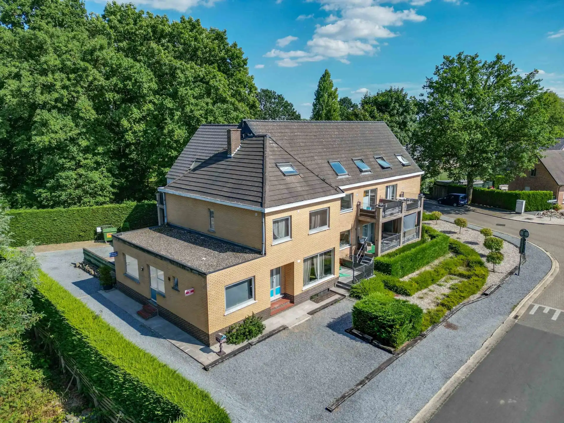 Huis te koop GENKERBAAN 27 - 3740 Bilzen-Hoeselt