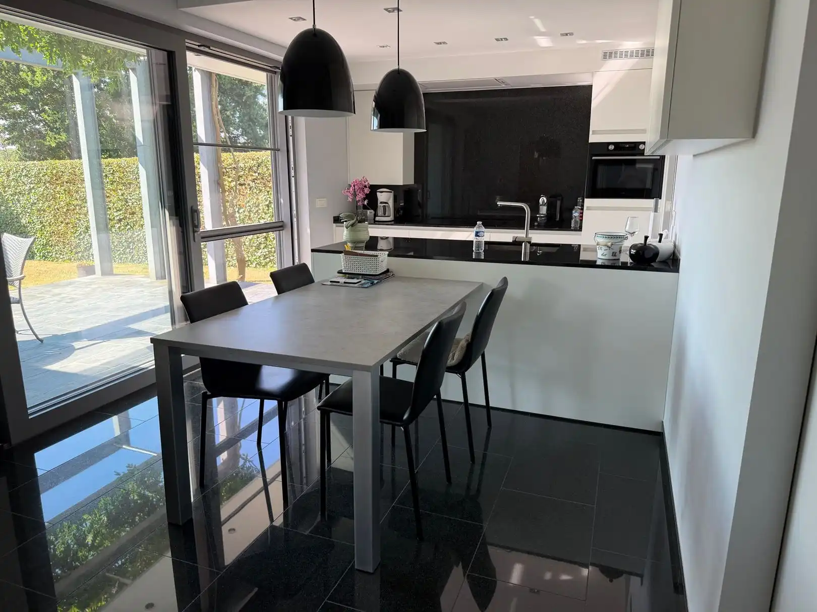 Huis foto 9