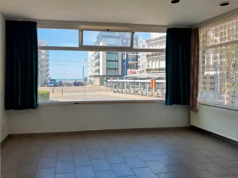 Appartement te huur Koninklijke Baan 157/00.01 - 8670 Koksijde
