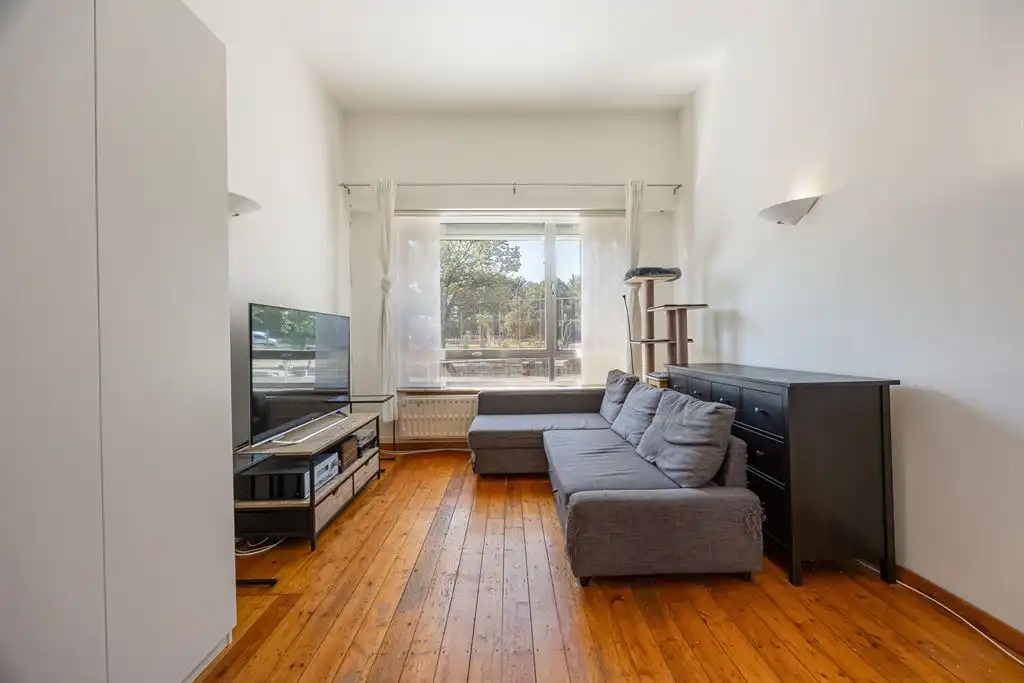 woning in Antwerpen Zuid  foto 2