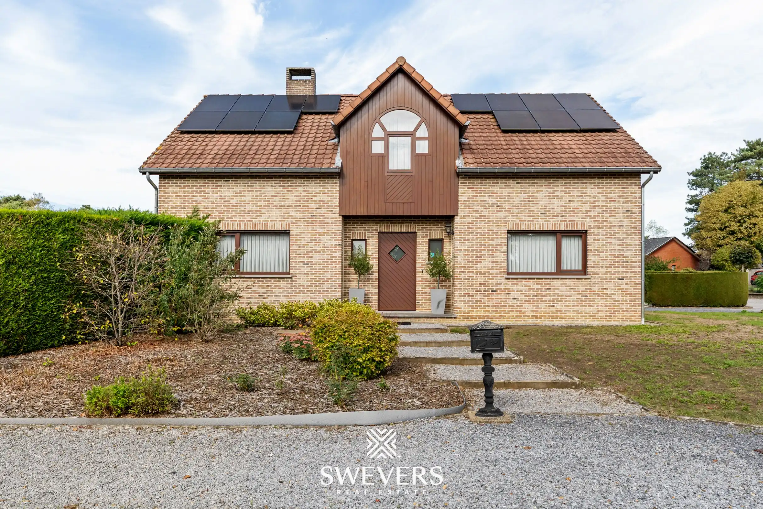 Huis te koop Schaapsweg 98 - - 3550 Heusden-Zolder