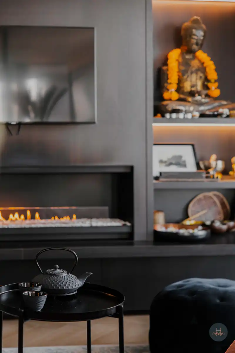 Luxueus appartement aan de Schelde op Nieuw-Zuid foto 8