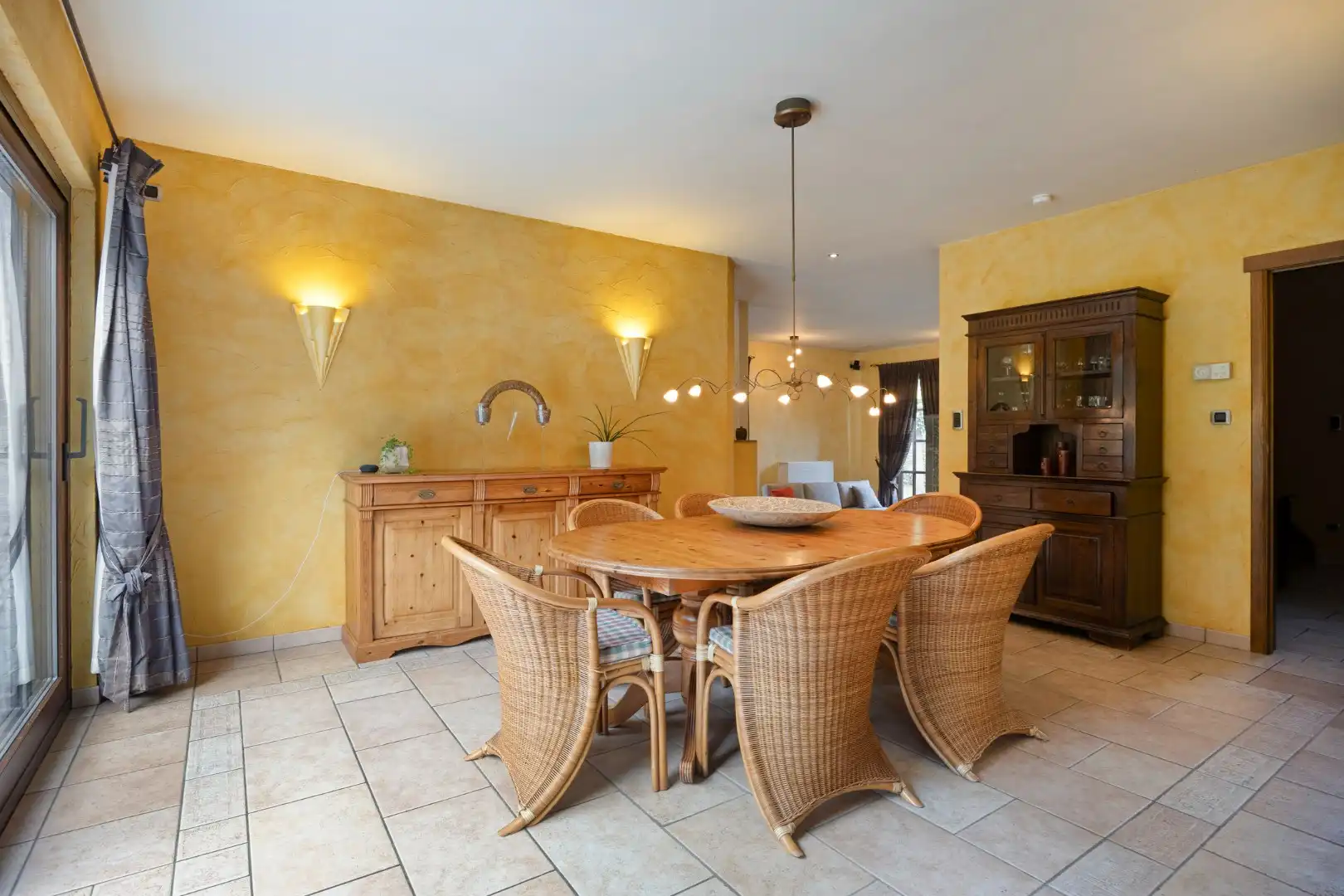 Gezinswoning met 4 slaapkamers in Balen! foto 3