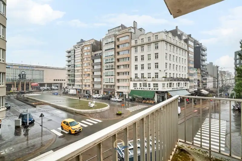 Appartement te koop Koningsstraat 4/0202 - 8400 Oostende