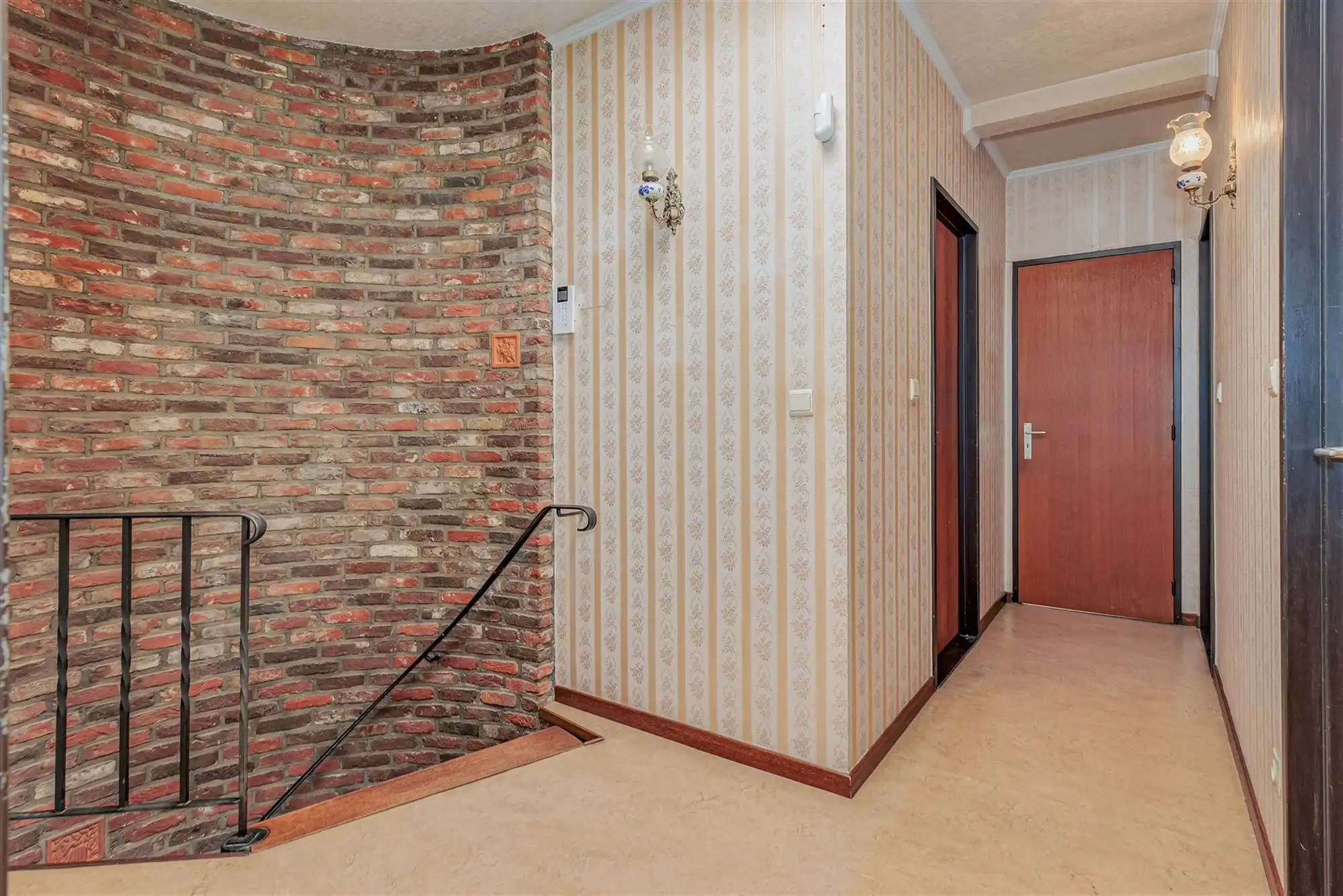 Ruime bel-étagewoning met 5 slk op 569 m² in rustige wijk te Aartselaar foto 20