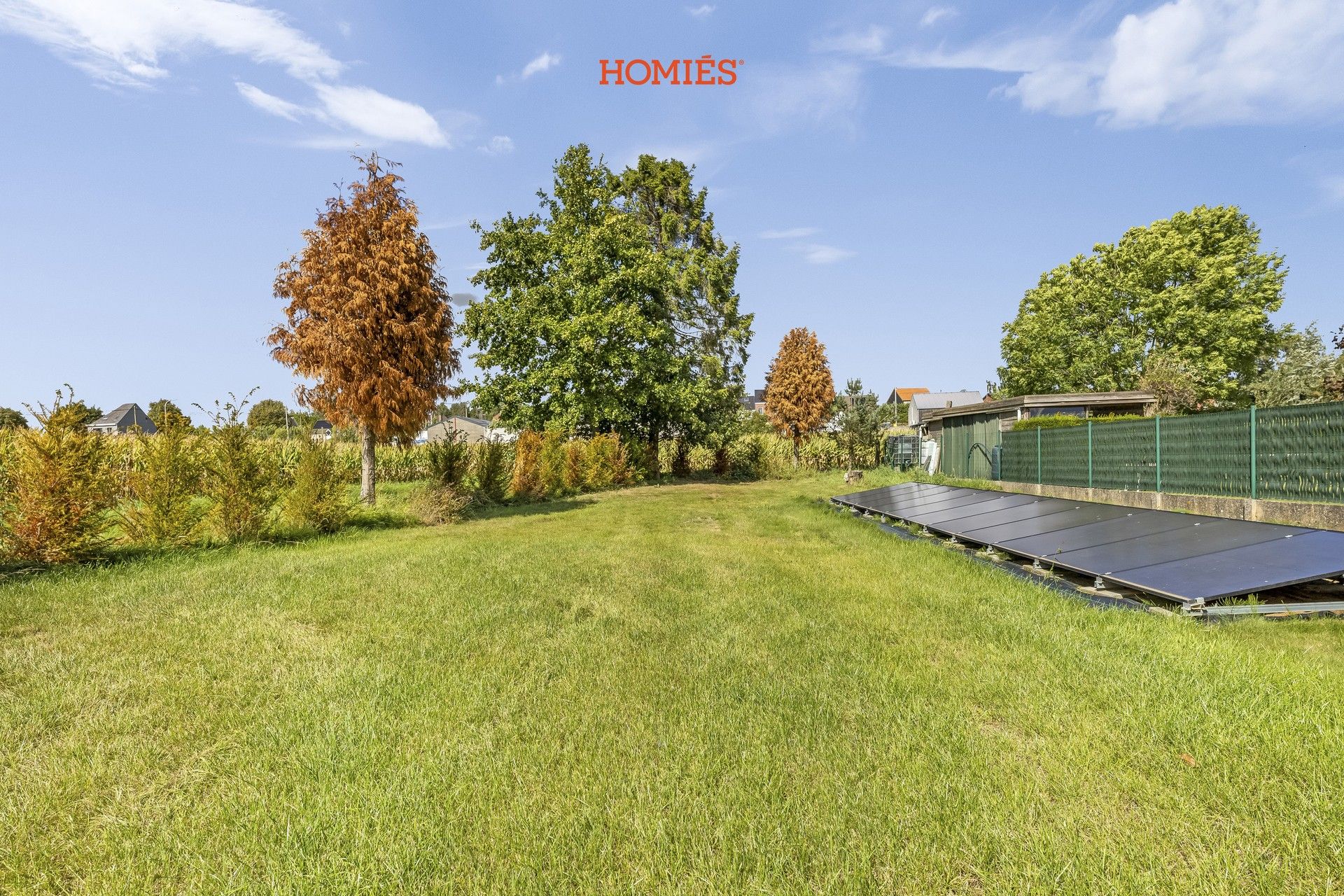 Prachtige, energiezuinige villa in een oase van groen foto 24