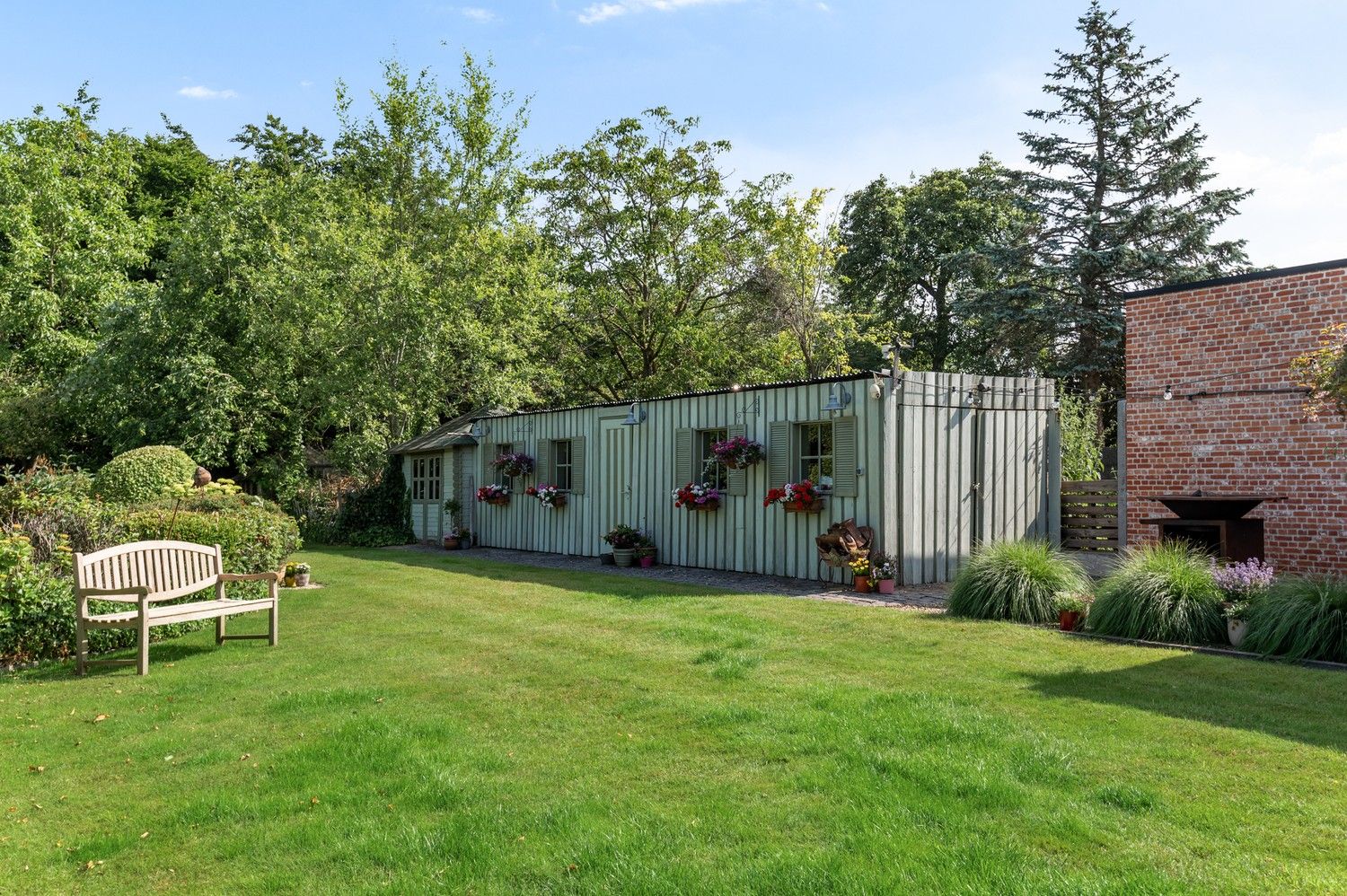 Huis met 5 slaapkamers en tuin in Borsbeek! foto 18