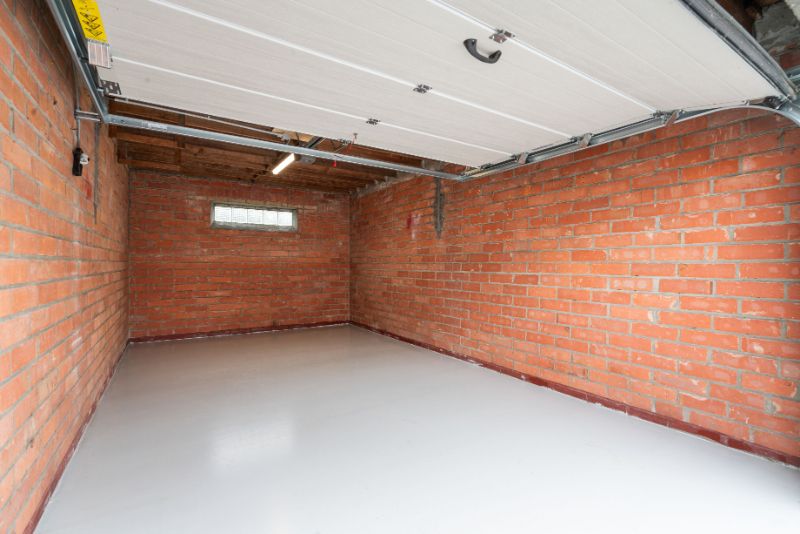 Dit appartement is gelegen langsheen de Langerbrugsestraat te Evergem. foto 13