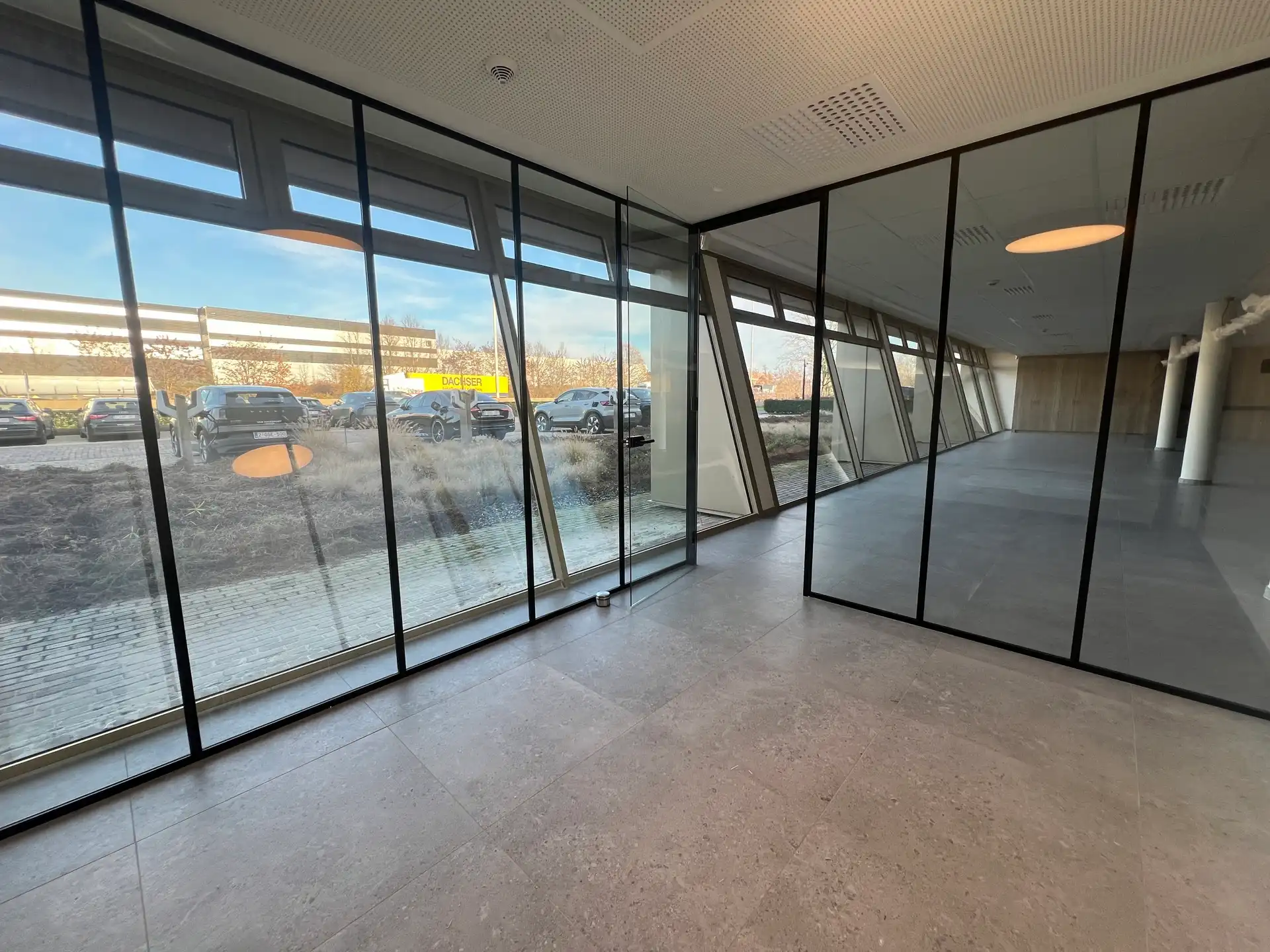 Kantoorruimte op absolute zichtlocatie foto 11