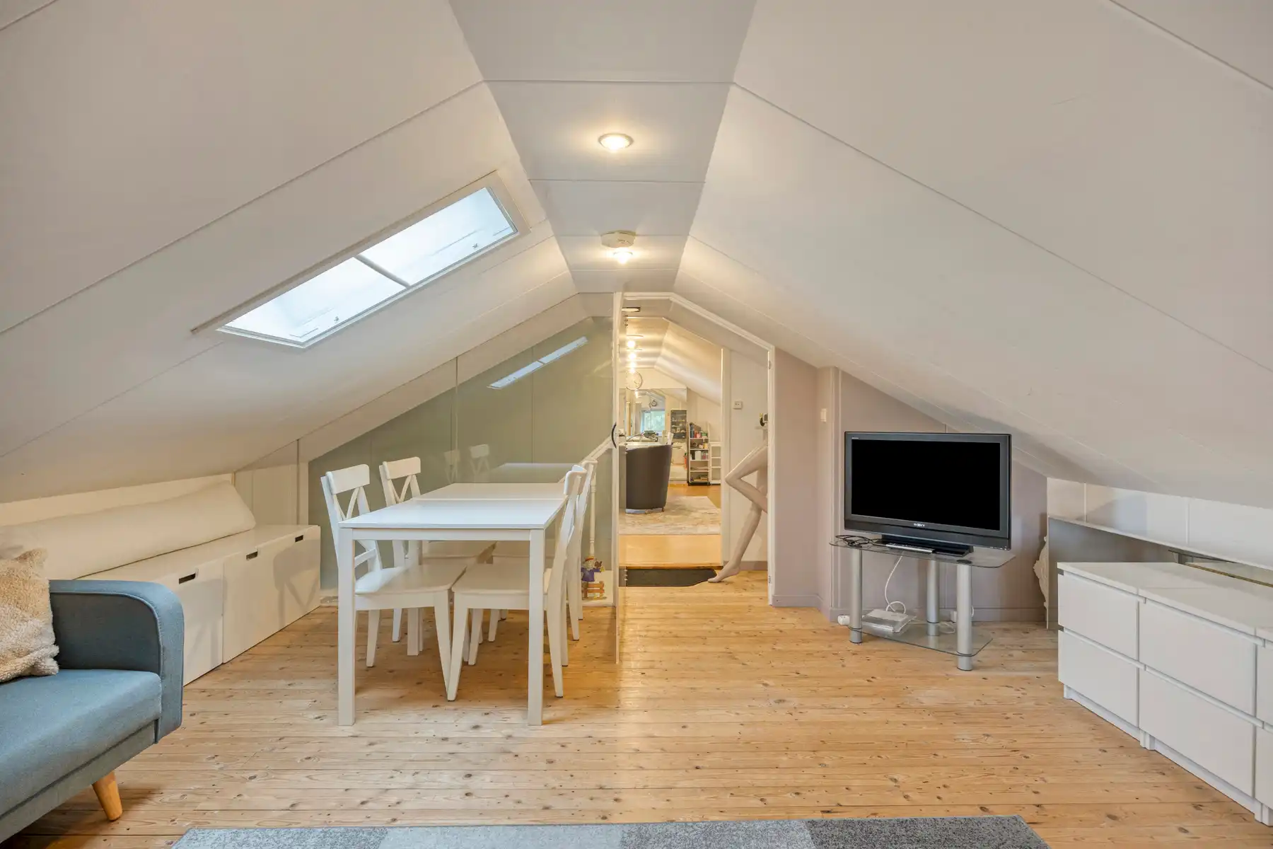 Warm en sfeervol wonen in Oud-Turnhout foto 14