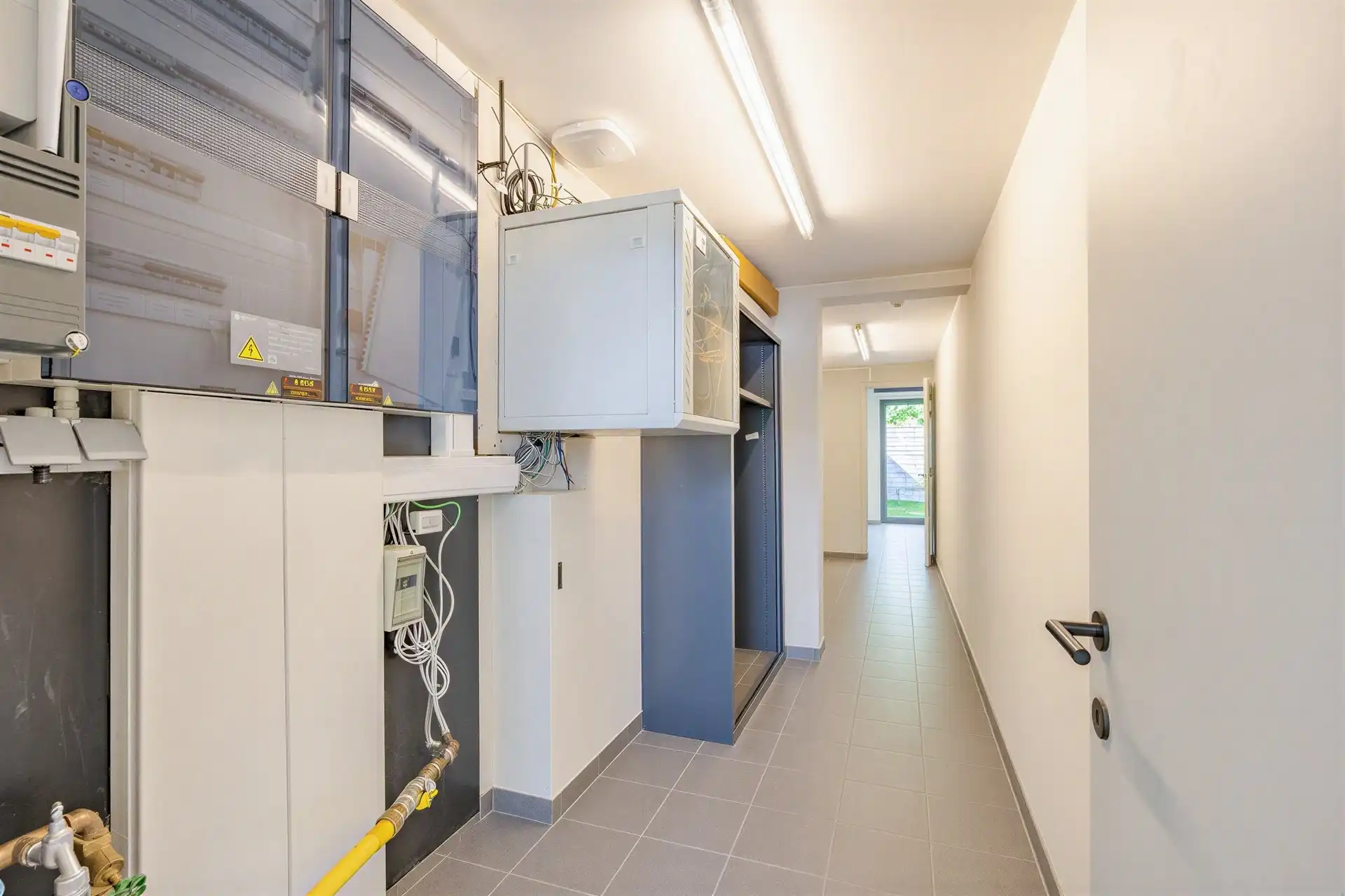 Zeer gunstig gelegen kantoorruimte centrum Heusden. foto 21