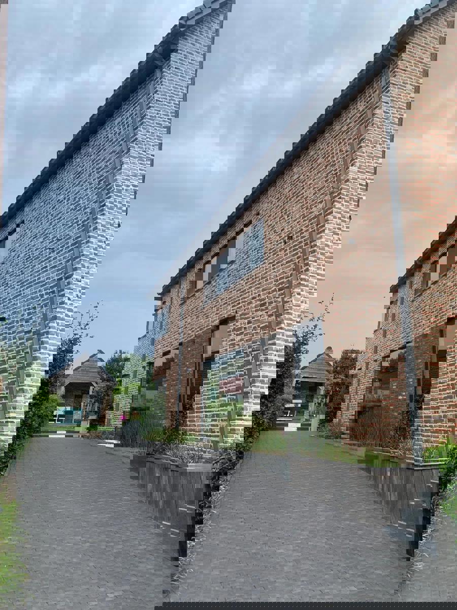 Te huur: energiezuinige nieuwbouwwoning (2011)  foto 33