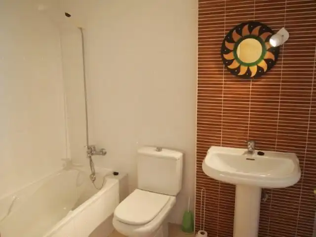 Instapklaar bemeubeld dakappartement foto 16