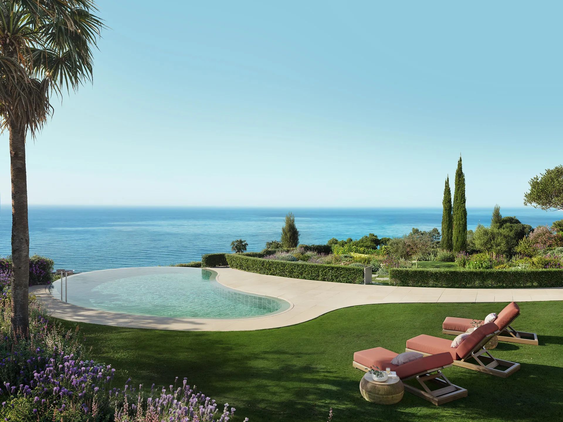 Zeezicht, stijl en sereniteit – luxe boutiqueappartementen aan de Costa del Sol foto 8