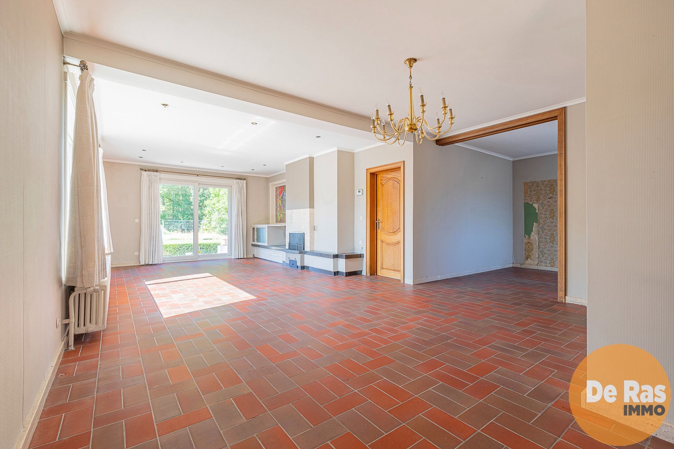 ERPE-MERE - Charmante villa met karakter op centrale locatie foto 5
