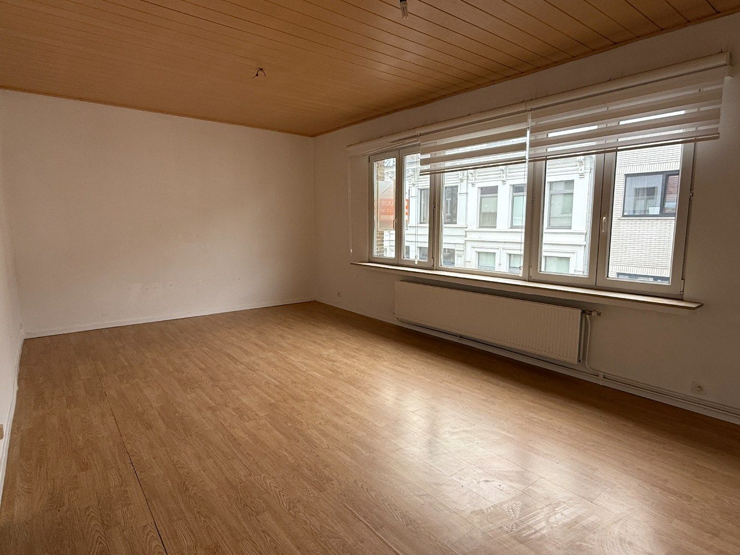 1-slpk appartement met autostaanplaats foto 5