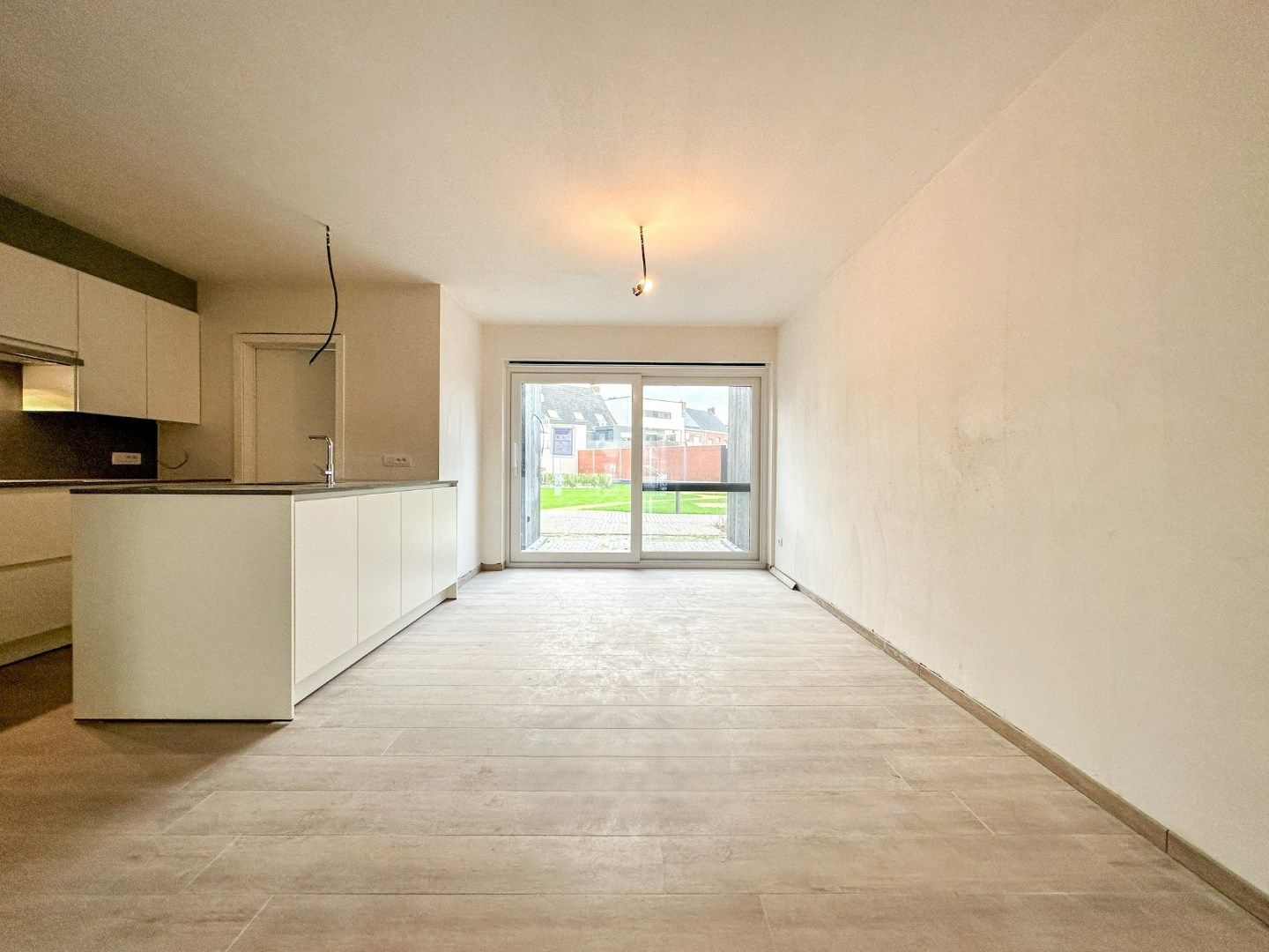 Nieuwbouwwoning, gunstig gelegen in Torhout foto 5