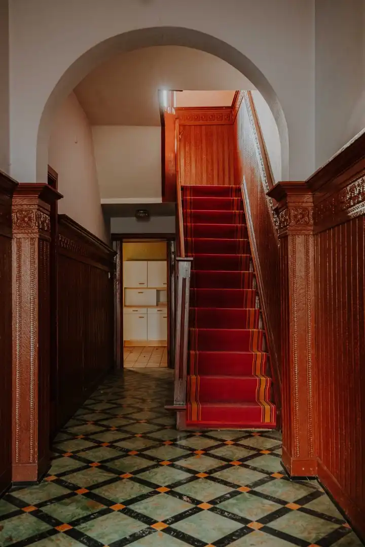 Rustig gelegen woning met 4 slaapkamers foto 11