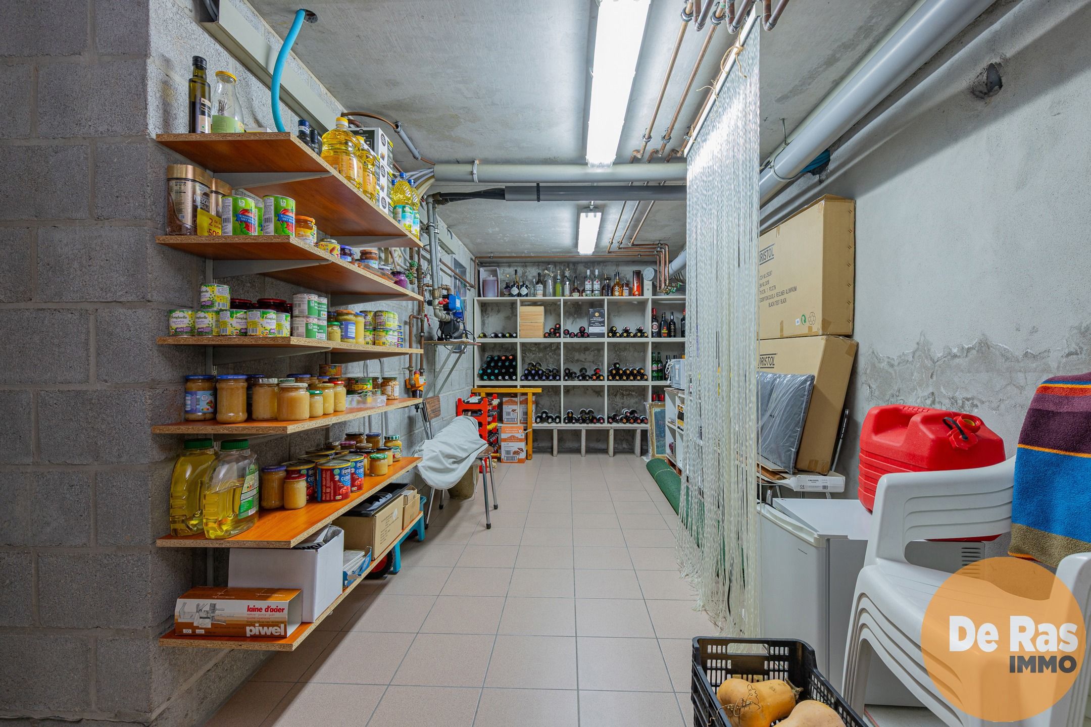 ERPE-MERE- KWALITATIEF EN CENTRAAL GELEGEN GELIJKVLOERSAPPARTEMENT foto 24