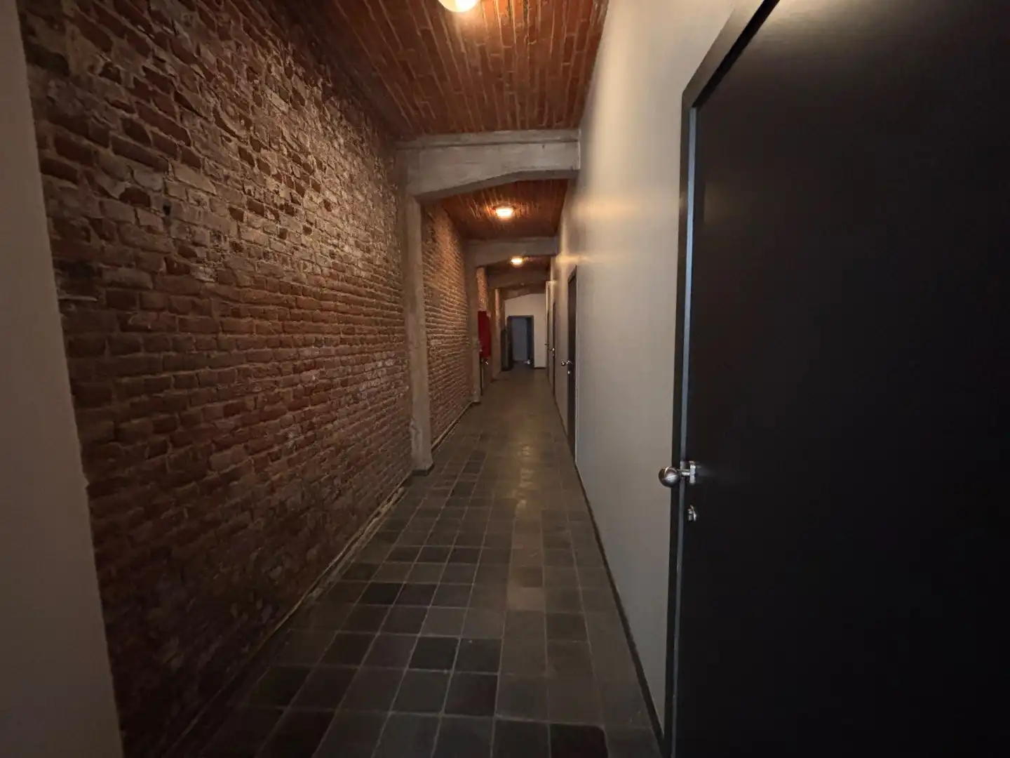 Uitzonderlijk duplex-appartement van 277 m² met studio - 5 slaapkamers foto 24
