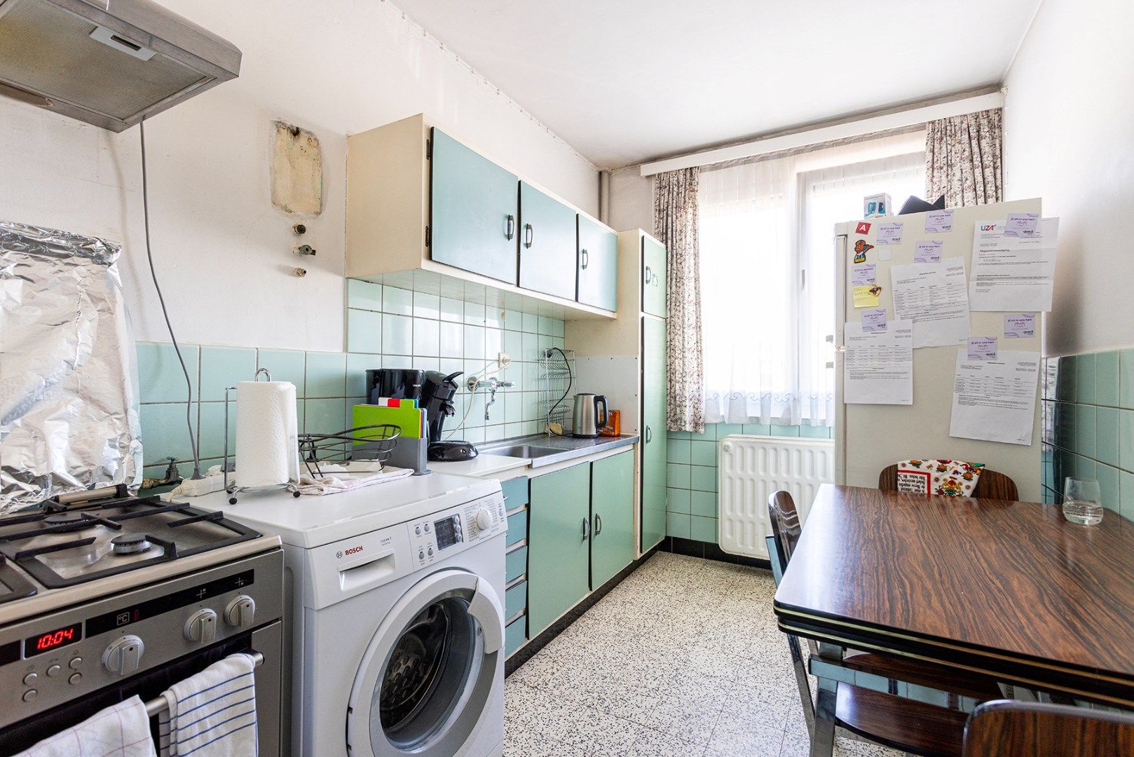 INVESTEER IN DE TOEKOMST: APPARTEMENTSGEBOUW MET 3 UNITS IN GEGEERDE BUURT TE DEURNE foto 13