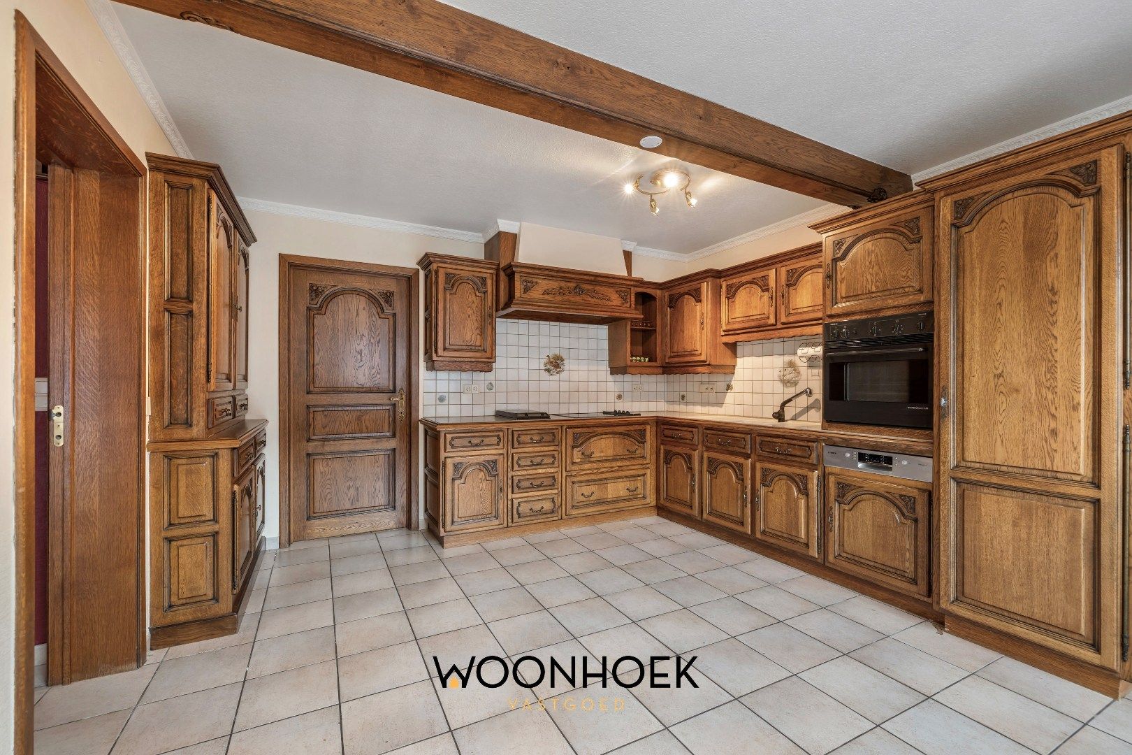 Te renoveren open bebouwing met werkplaats van 200m²! foto 16