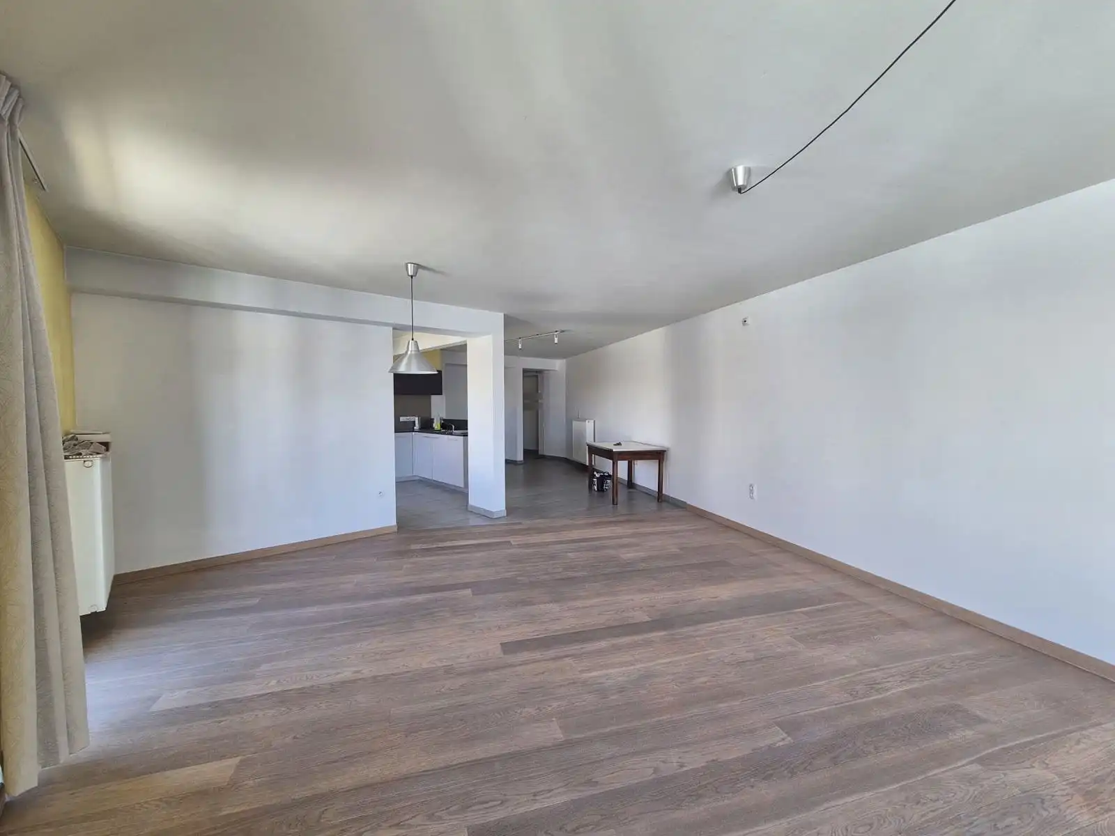 Ruim en energiezuinig appartement met 2 slaapkamers foto 5