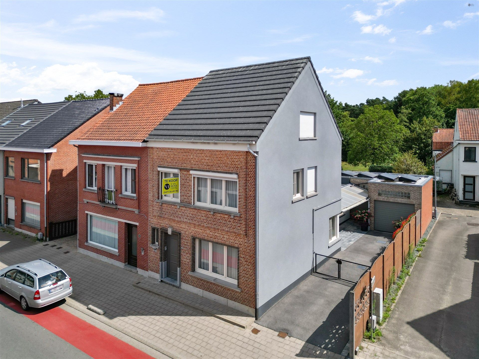 instapklare woning met 4 slaapkamers foto {{pictureIndex}}