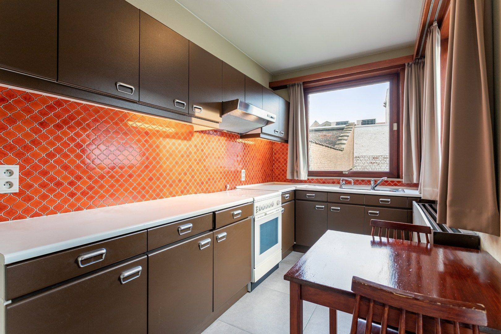 Opbrengsteigendom met twee ruime duplexappartementen  foto 6