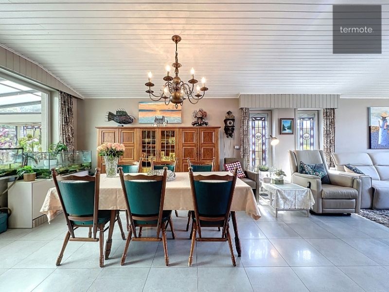 Alleenstaande woning foto 7