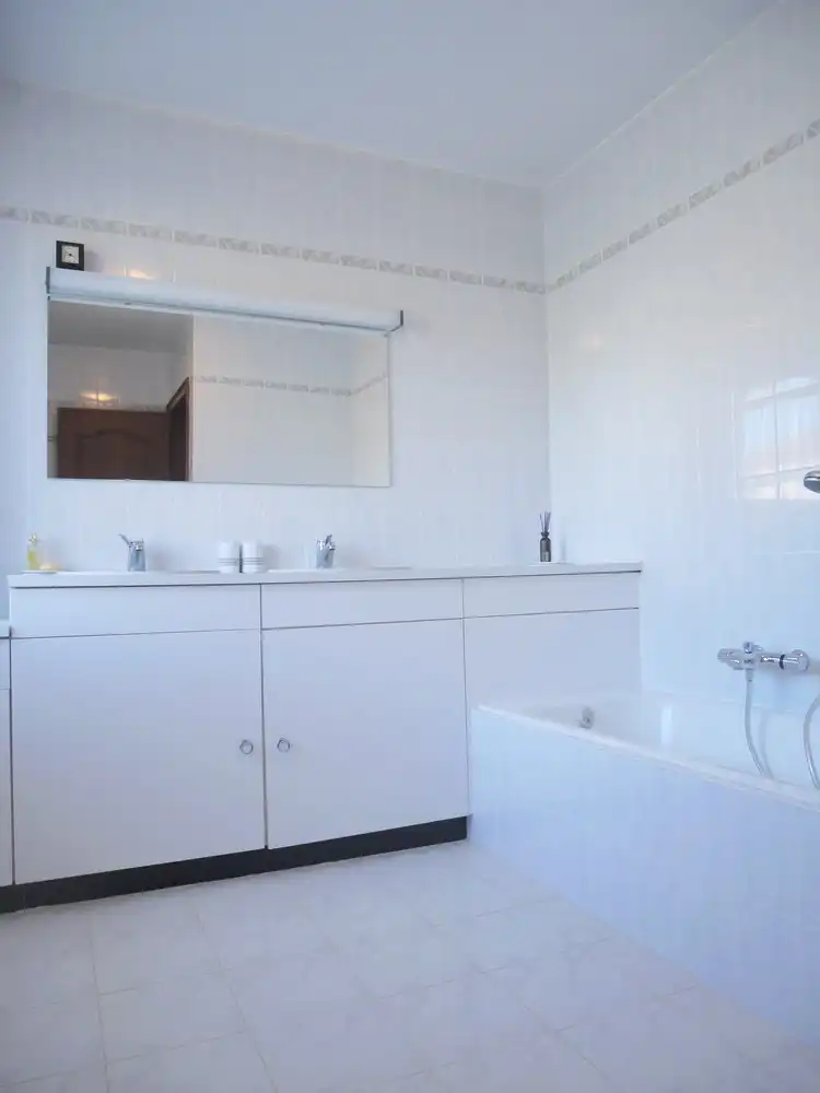 Rustig gelegen woning te Asse foto 9