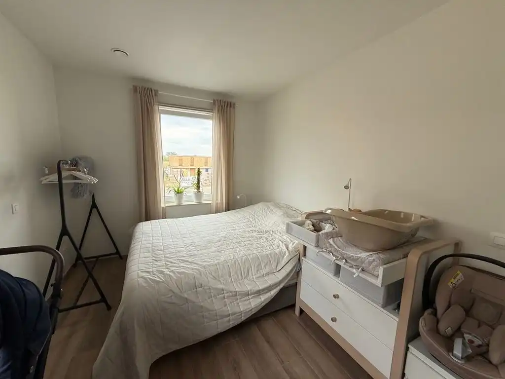 Appartement foto 4