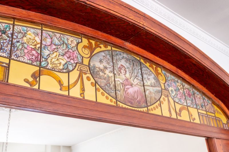 Karaktervolle, instapklare en lumineuze eigendo, ruime tuin, top locatie! foto 26