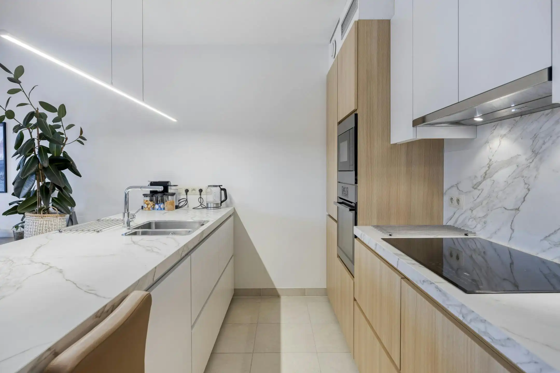 Energiezuinig wonen vlakbij het water in Boom foto 7