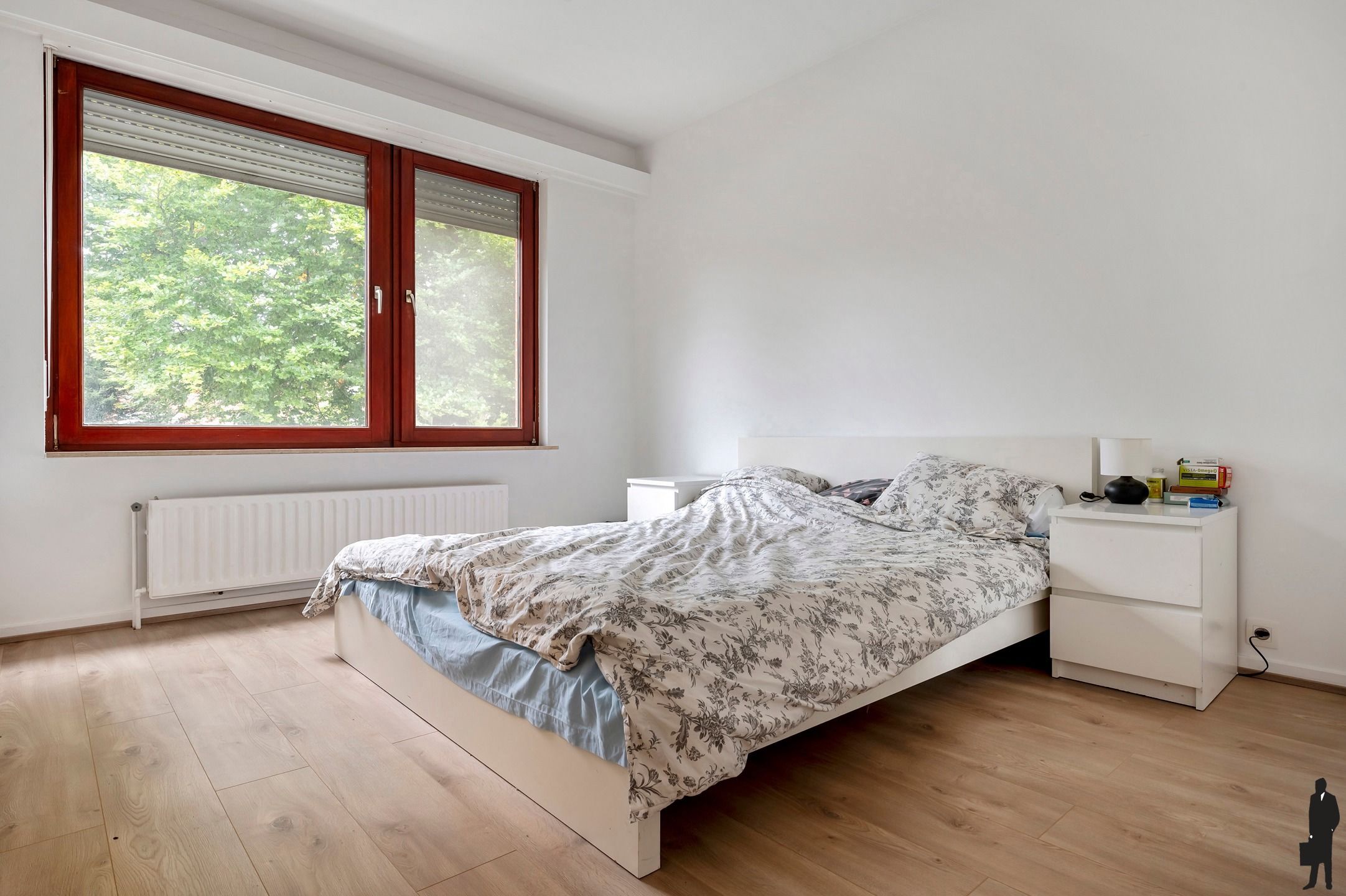 Vernieuwd appartement op toplocatie! foto 11
