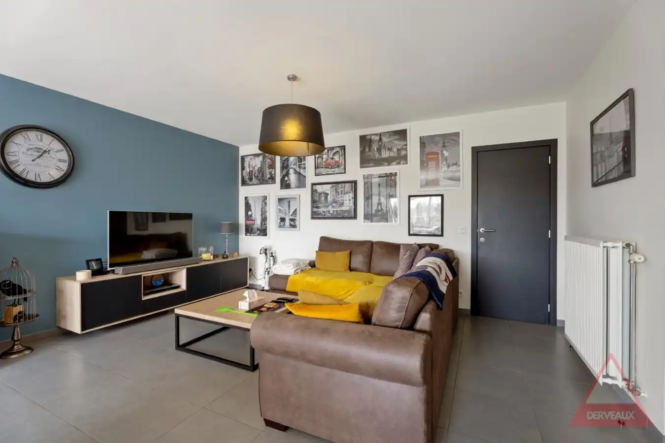 Passendale – Residentie Zuidkant: Investeer zorgeloos of woon comfortabel foto 21