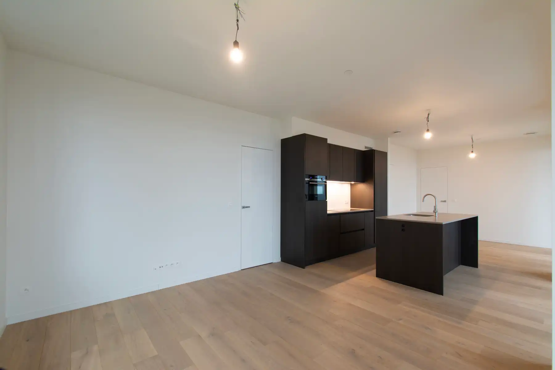 3-slpk app. met terras en prachtig zicht op Schelde foto 4