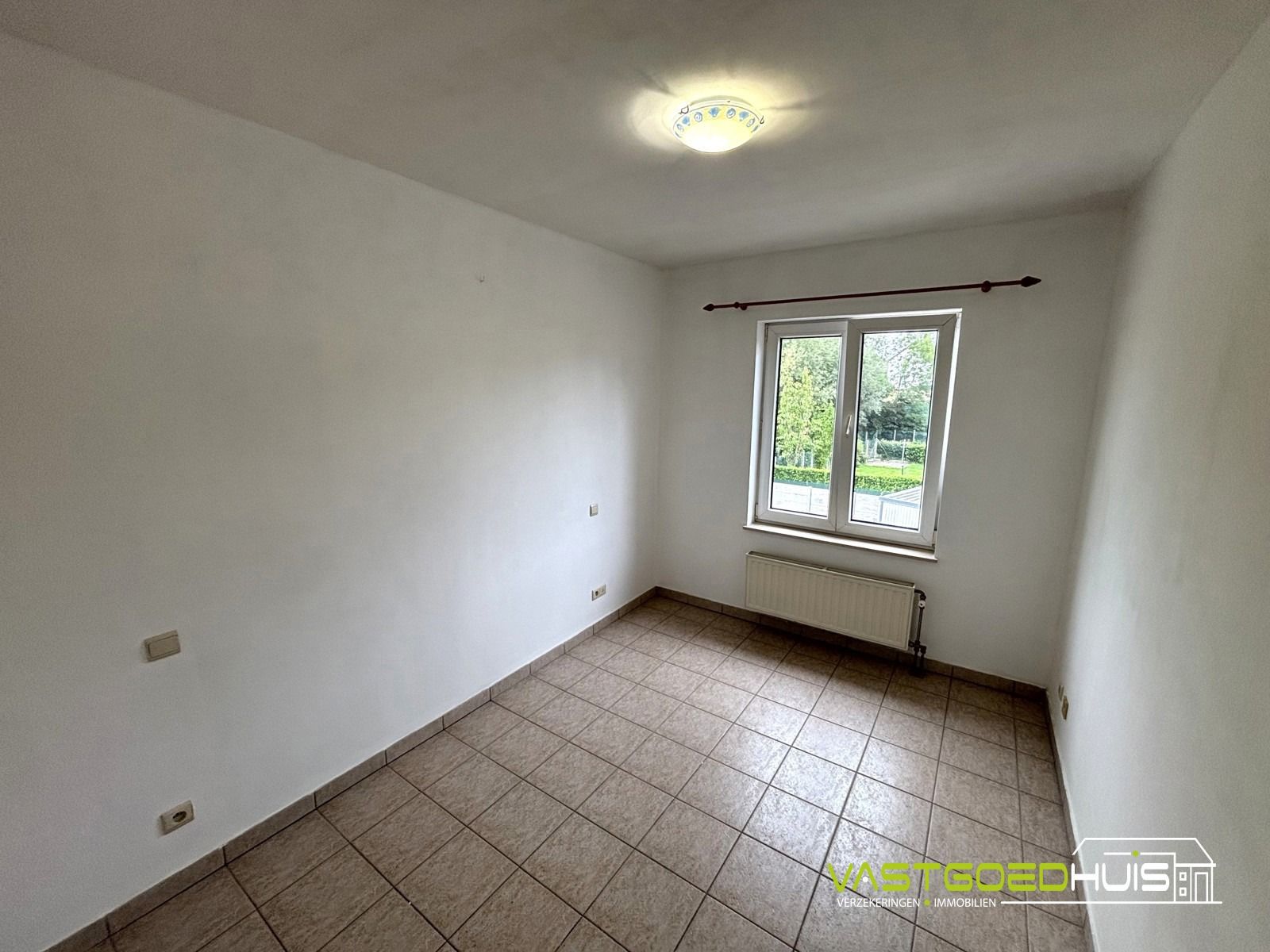  Gezellig appartement met 2 slaapkamers en staanplaats foto 7