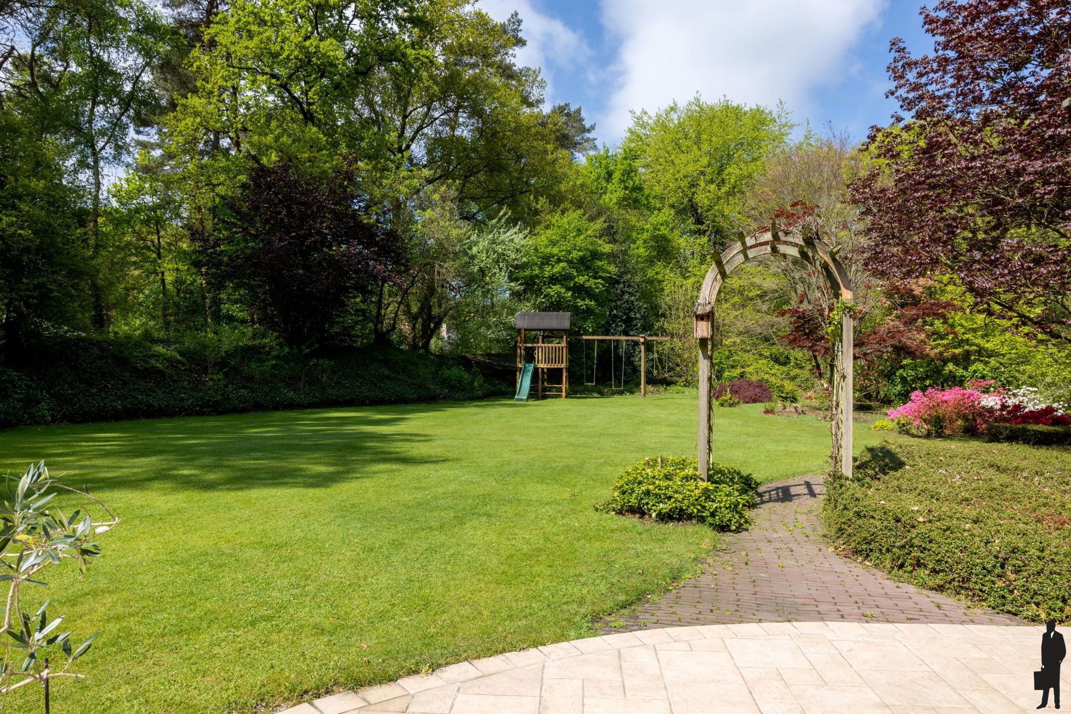 Seventiesvilla op toplocatie! foto 13